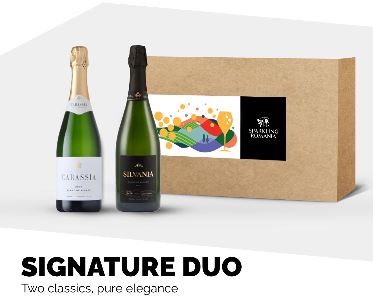 Signature Duo